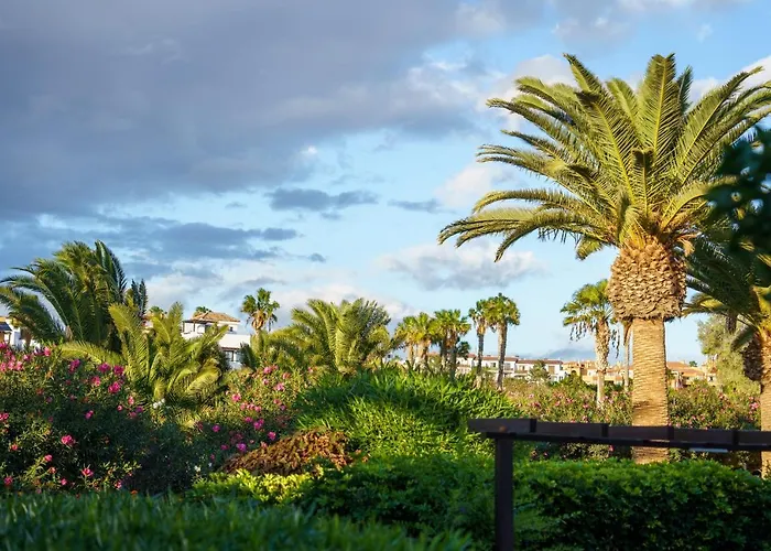 Aitana - 3 Pools, Fibre Net, Ocean View San Miguel de Abona