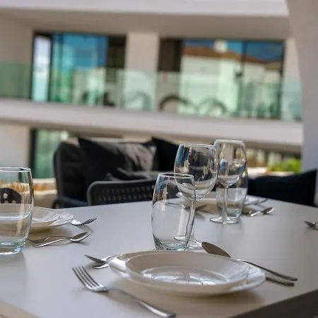 Aitana - 3 Pools, Fibre Net, Ocean View