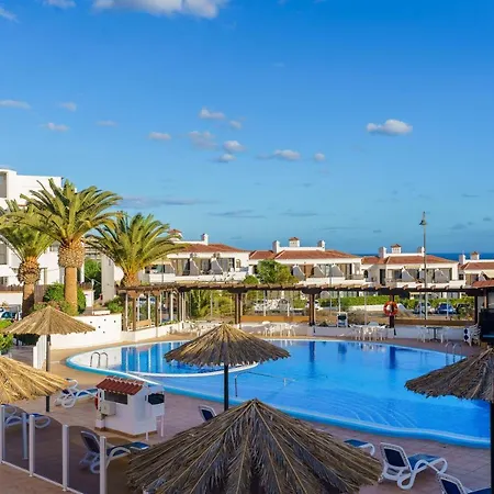 公寓 Aitana - 3 Pools, Fibre Net, Ocean View 圣米格尔德阿沃纳