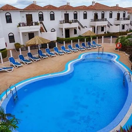 Aitana - 3 Pools, Fibre Net, Ocean View 圣米格尔德阿沃纳