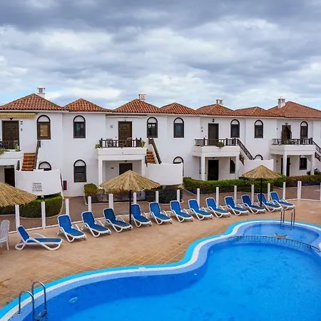 公寓 Aitana - 3 Pools, Fibre Net, Ocean View 圣米格尔德阿沃纳