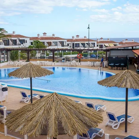 Appartement Aitana - 3 Pools, Fibre Net, Ocean View *