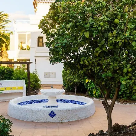 Aitana - 3 Pools, Fibre Net, Ocean View