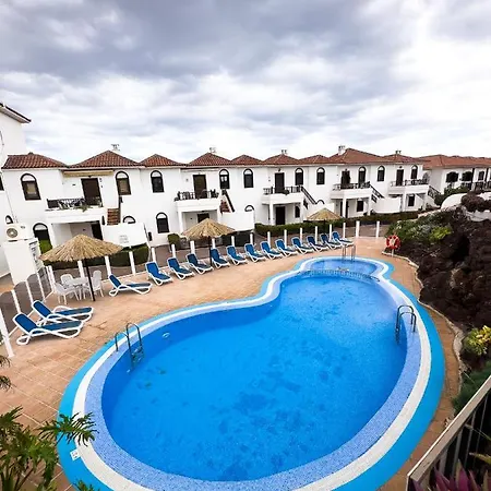 Aitana - 3 Pools, Fibre Net, Ocean View Appartement San Miguel de Abona