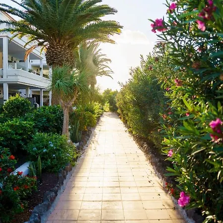 公寓 Aitana - 3 Pools, Fibre Net, Ocean View 圣米格尔德阿沃纳