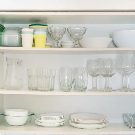 Aitana - 3 Pools, Fibre Net, Ocean View 公寓 圣米格尔德阿沃纳