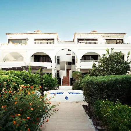 Appartement Aitana - 3 Pools, Fibre Net, Ocean View San Miguel de Abona