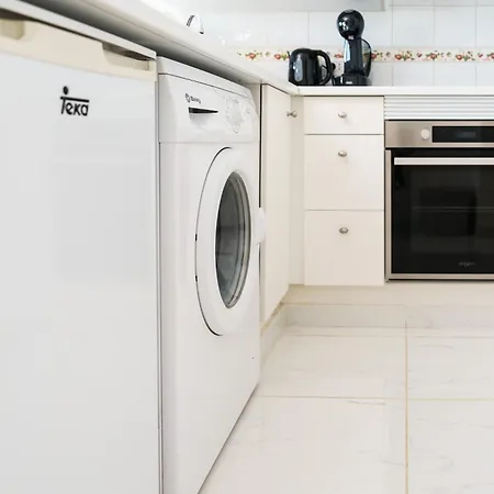 Aitana - 3 Pools, Fibre Net, Ocean View * 圣米格尔德阿沃纳