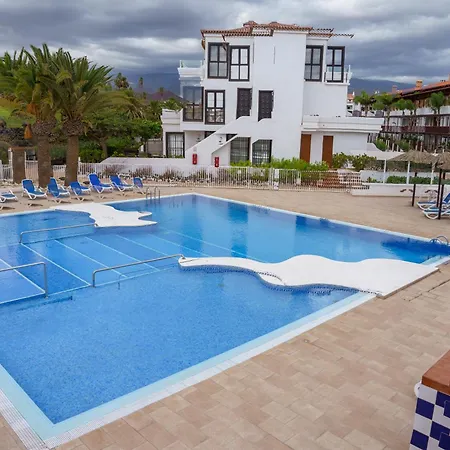 Aitana - 3 Pools, Fibre Net, Ocean View 圣米格尔德阿沃纳