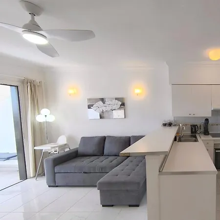 公寓 Aitana - 3 Pools, Fibre Net, Ocean View *