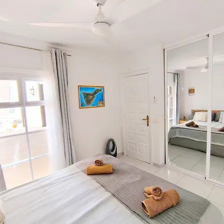 Aitana - 3 Pools, Fibre Net, Ocean View Appartement *