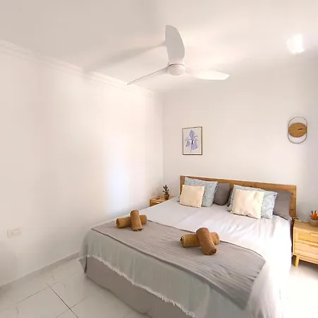 Aitana - 3 Pools, Fibre Net, Ocean View *