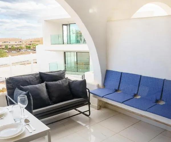 Aitana - 3 Pools, Fibre Net, Ocean View