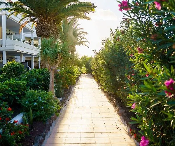 Apartment Aitana - 3 Pools, Fibre Net, Ocean View San Miguel de Abona