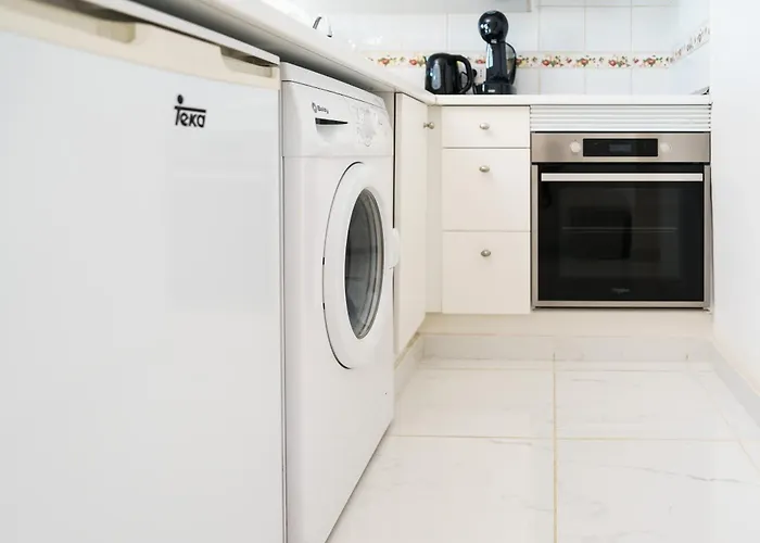 Aitana - 3 Pools, Fibre Net, Ocean View * San Miguel de Abona