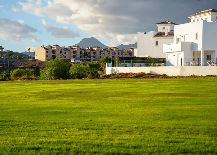 Apartment Aitana - 3 Pools, Fibre Net, Ocean View *