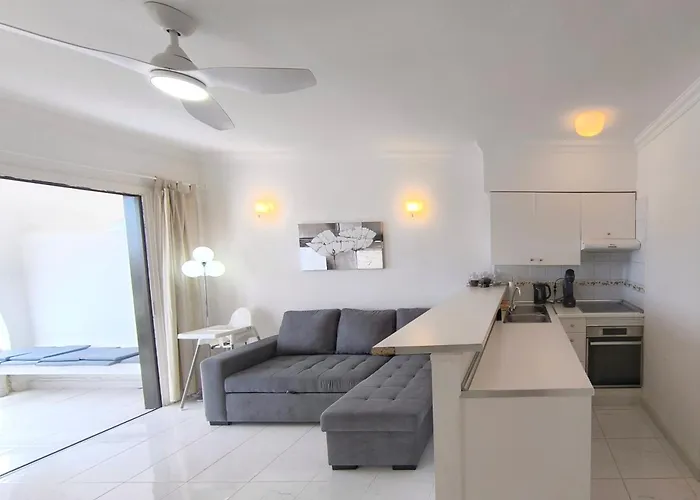 Apartment Aitana - 3 Pools, Fibre Net, Ocean View *