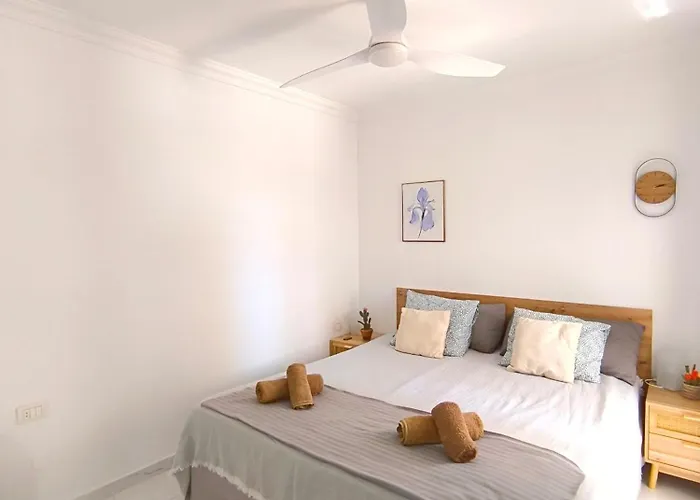 Aitana - 3 Pools, Fibre Net, Ocean View *