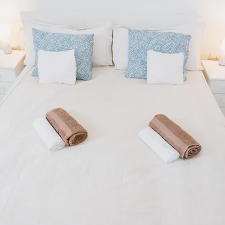 Apartament Aitana - 3 Pools, Fibre Net, Ocean View *