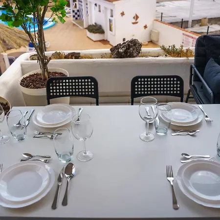 Aitana - 3 Pools, Fibre Net, Ocean View * San Miguel de Abona