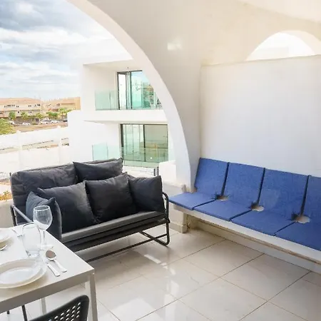 Aitana - 3 Pools, Fibre Net, Ocean View