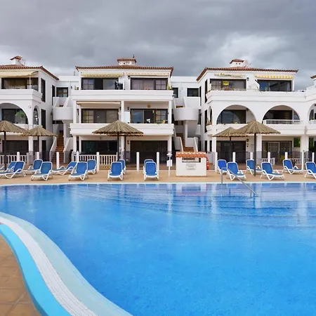 Daire Aitana - 3 Pools, Fibre Net, Ocean View San Miguel de Abona