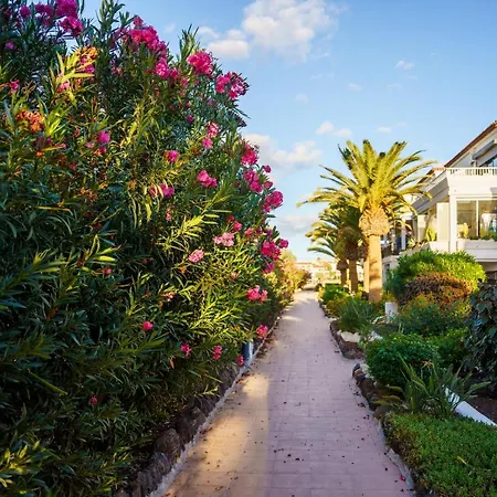 Aitana - 3 Pools, Fibre Net, Ocean View