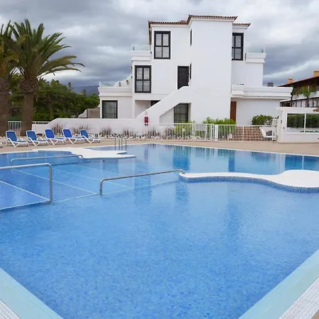 Daire Aitana - 3 Pools, Fibre Net, Ocean View *