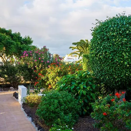 Daire Aitana - 3 Pools, Fibre Net, Ocean View