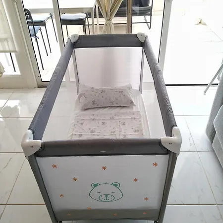 Aitana - 3 Pools, Fibre Net, Ocean View Daire San Miguel de Abona