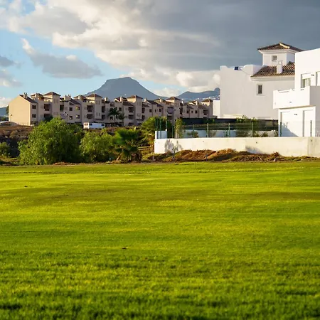 Daire Aitana - 3 Pools, Fibre Net, Ocean View *