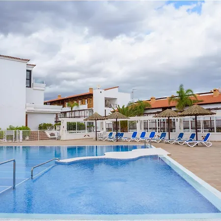 Aitana - 3 Pools, Fibre Net, Ocean View San Miguel de Abona