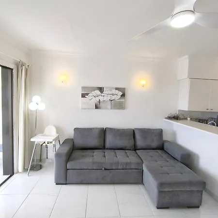 Aitana - 3 Pools, Fibre Net, Ocean View