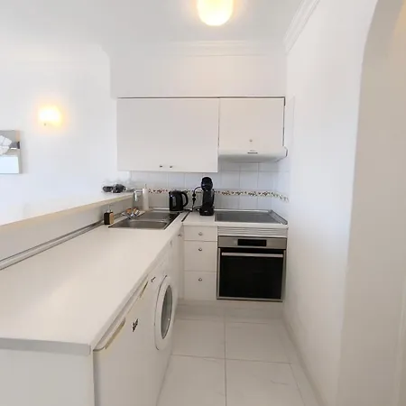 Daire Aitana - 3 Pools, Fibre Net, Ocean View *