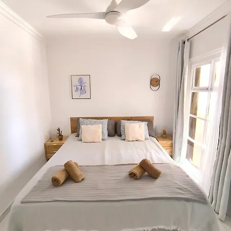 Aitana - 3 Pools, Fibre Net, Ocean View * San Miguel de Abona