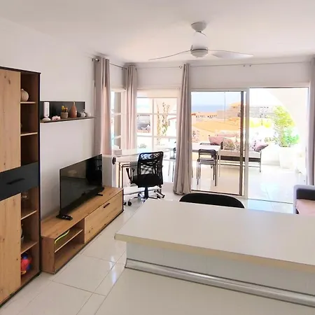 Aitana - 3 Pools, Fibre Net, Ocean View