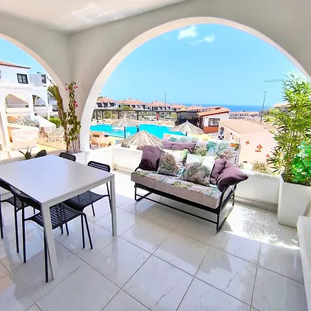 Aitana - 3 Pools, Fibre Net, Ocean View