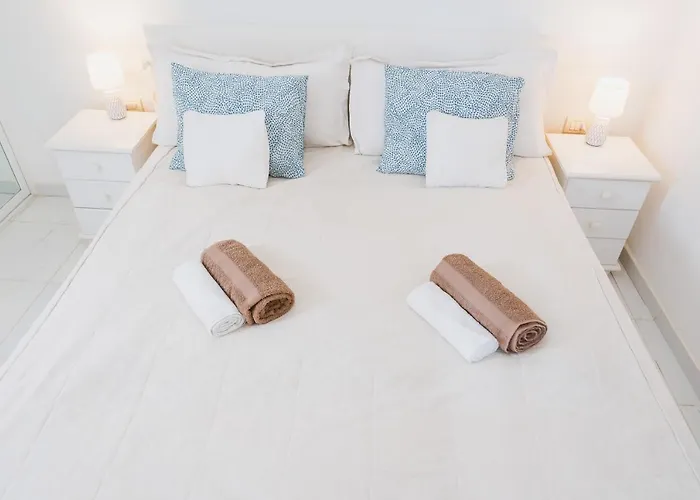 Apartamento Aitana - 3 Pools, Fibre Net, Ocean View *