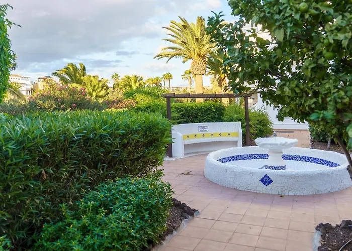 Aitana - 3 Pools, Fibre Net, Ocean View Σαν Μιγκέλ ντε Αμπόνα