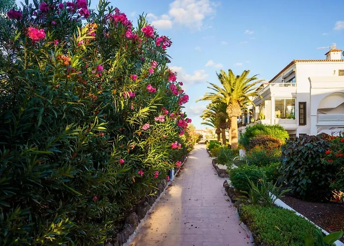 Aitana - 3 Pools, Fibre Net, Ocean View