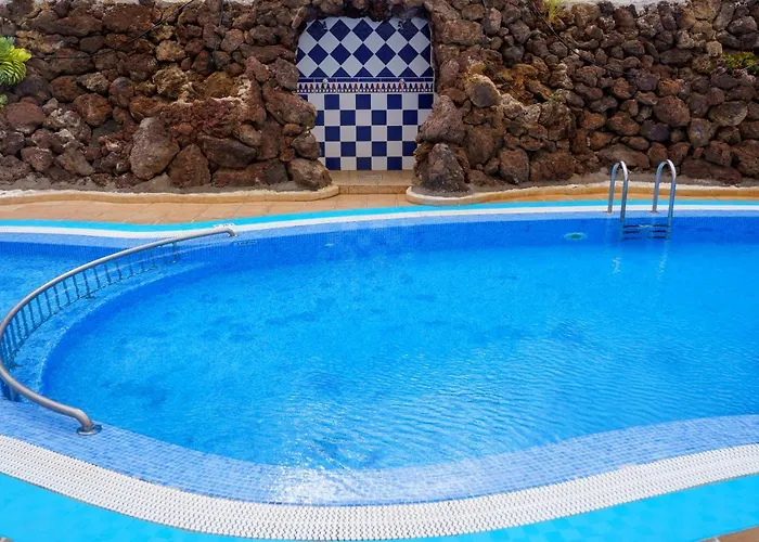 Aitana - 3 Pools, Fibre Net, Ocean View Διαμέρισμα