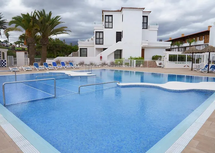 Apartamento Aitana - 3 Pools, Fibre Net, Ocean View *