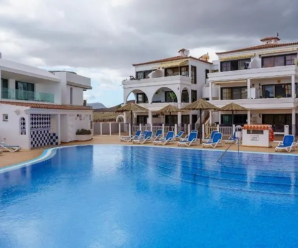 Aitana - 3 Pools, Fibre Net, Ocean View
