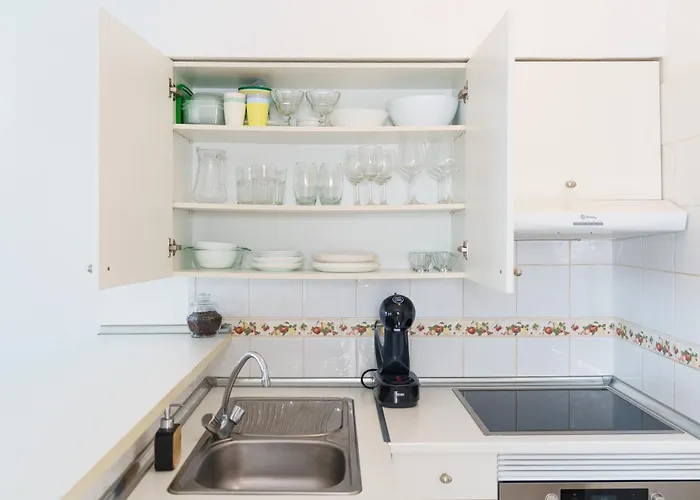 Aitana - 3 Pools, Fibre Net, Ocean View Σαν Μιγκέλ ντε Αμπόνα