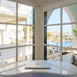 Appartement Aitana - 3 Pools, Fibre Net, Ocean View