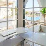 Appartement Aitana - 3 Pools, Fibre Net, Ocean View *