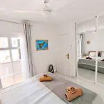 Aitana - 3 Pools, Fibre Net, Ocean View Appartement *