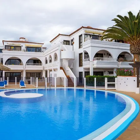 Aitana - 3 Pools, Fibre Net, Ocean View Daire