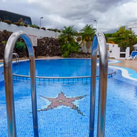 Aitana - 3 Pools, Fibre Net, Ocean View Daire