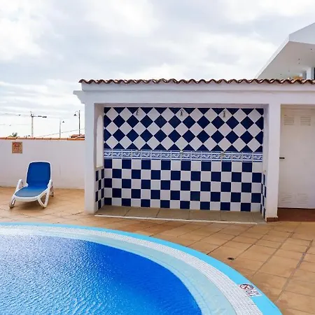 Daire Aitana - 3 Pools, Fibre Net, Ocean View San Miguel de Abona